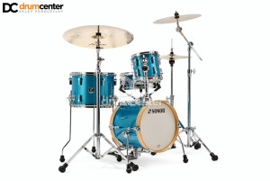 perkusja firmy Sonor